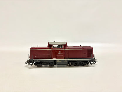 Märklin 3473 Digital Diesellok Br 211 286-0 DB AC H0