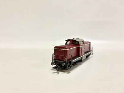 Märklin 3473 Digital Diesellok Br 211 286-0 DB AC H0