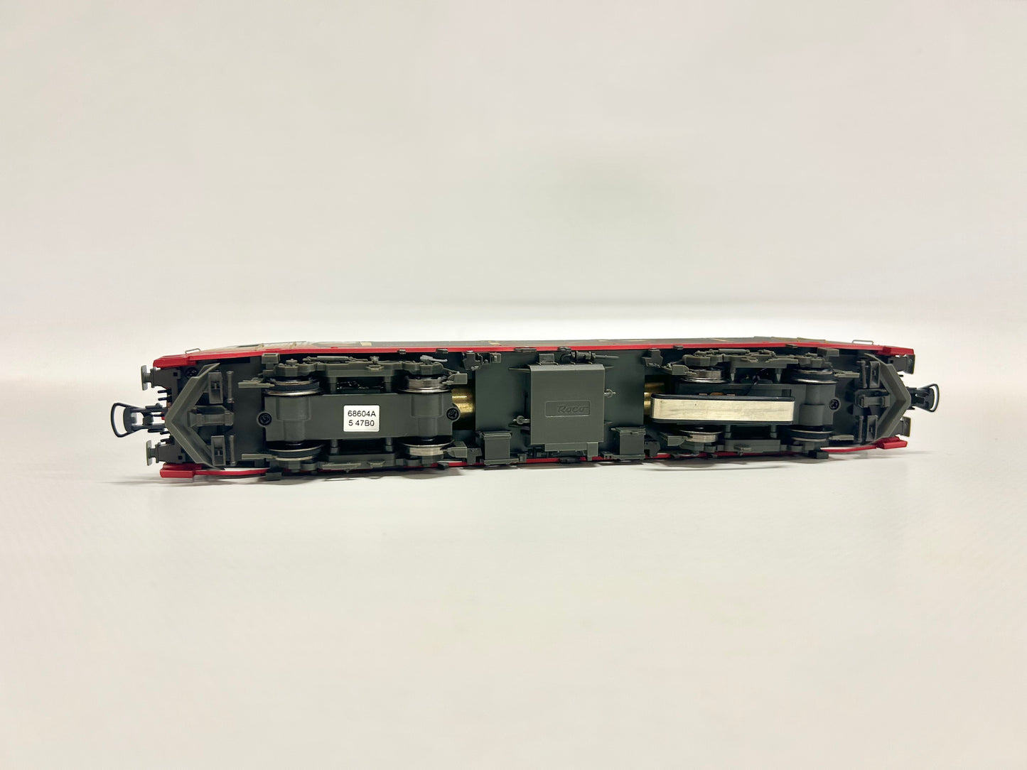 Roco 69604 Digital E-Lok Br 183 001 ARRIVA AC H0