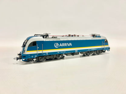Roco 68358 Digital E-Lok Br 183 005 ARRIVA Alex AC H0