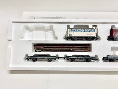 Märklin 48803 Wagen-Set Historischer Güterzug SBB AC H0 unvollständig
