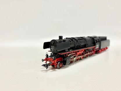 Märklin 37880 Mfx-Digital + Sound Dampflok Br 044 534-6 DB AC H0