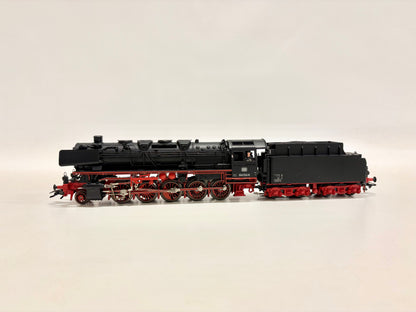 Märklin 37880 Mfx-Digital + Sound Dampflok Br 044 534-6 DB AC H0