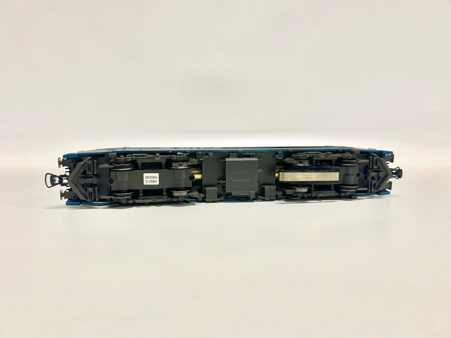 Roco 68358 Digital E-Lok Br 183 005 ARRIVA Alex AC H0