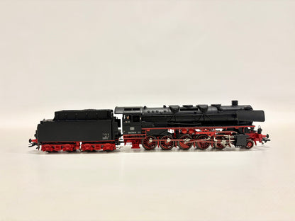 Märklin 37880 Mfx-Digital + Sound Dampflok Br 044 534-6 DB AC H0