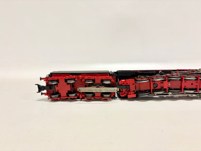 Märklin 37880 Mfx-Digital + Sound Dampflok Br 044 534-6 DB AC H0