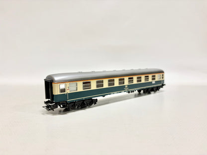 Märklin 4112 Personenwagen Schnellzugwagen DB AC H0