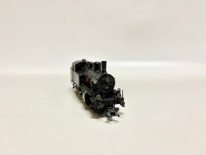 Märklin 37131 Digital Dampflok Eb 3/5 "Habersack" SBB H0