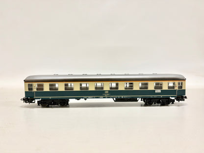 Märklin 4112 Personenwagen Schnellzugwagen DB AC H0