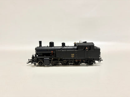 Märklin 37131 Digital Dampflok Eb 3/5 "Habersack" SBB H0