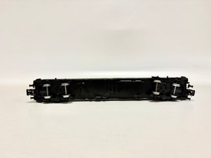 Märklin 4112 Personenwagen Schnellzugwagen DB AC H0