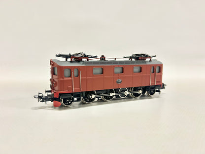Märklin 30301 Mfx-Digital E-Lok Reihe Da 890 SJ AC H0