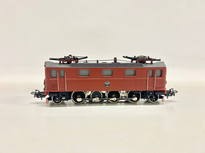 Märklin 30301 Mfx-Digital E-Lok Reihe Da 890 SJ AC H0