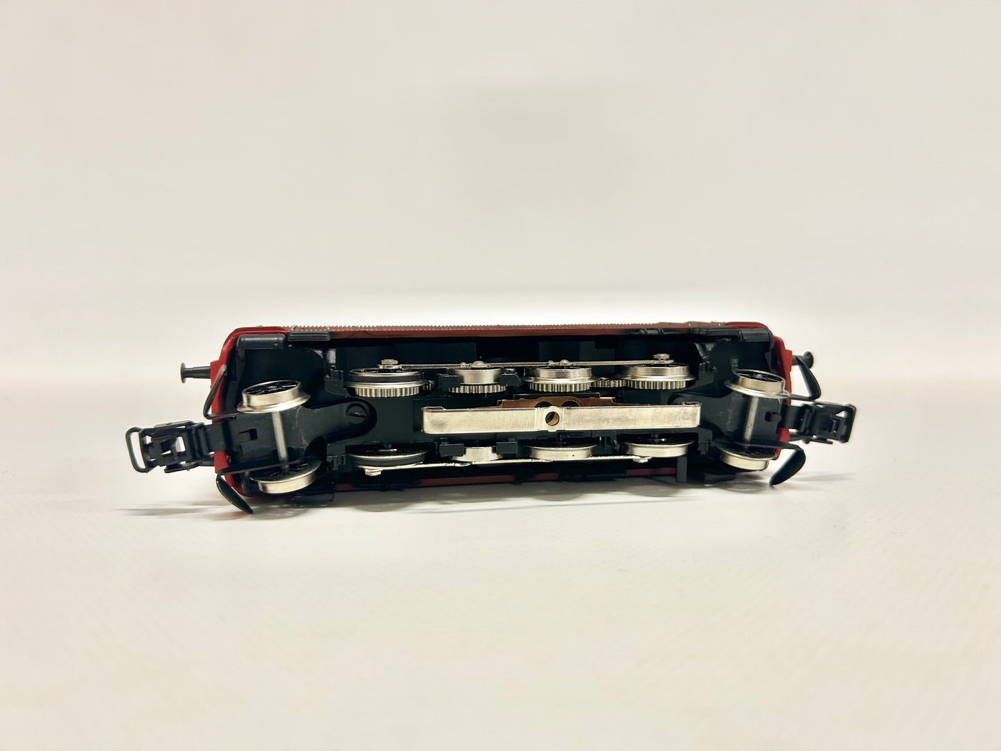 Märklin 30301 Mfx-Digital E-Lok Reihe Da 890 SJ AC H0