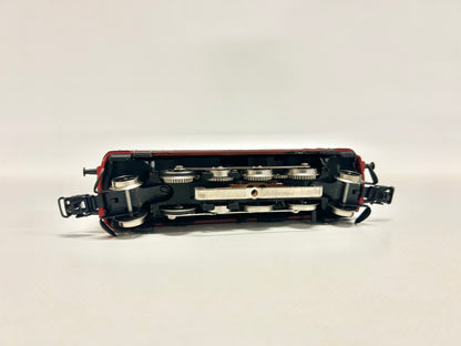 Märklin 30301 Mfx-Digital E-Lok Reihe Da 890 SJ AC H0