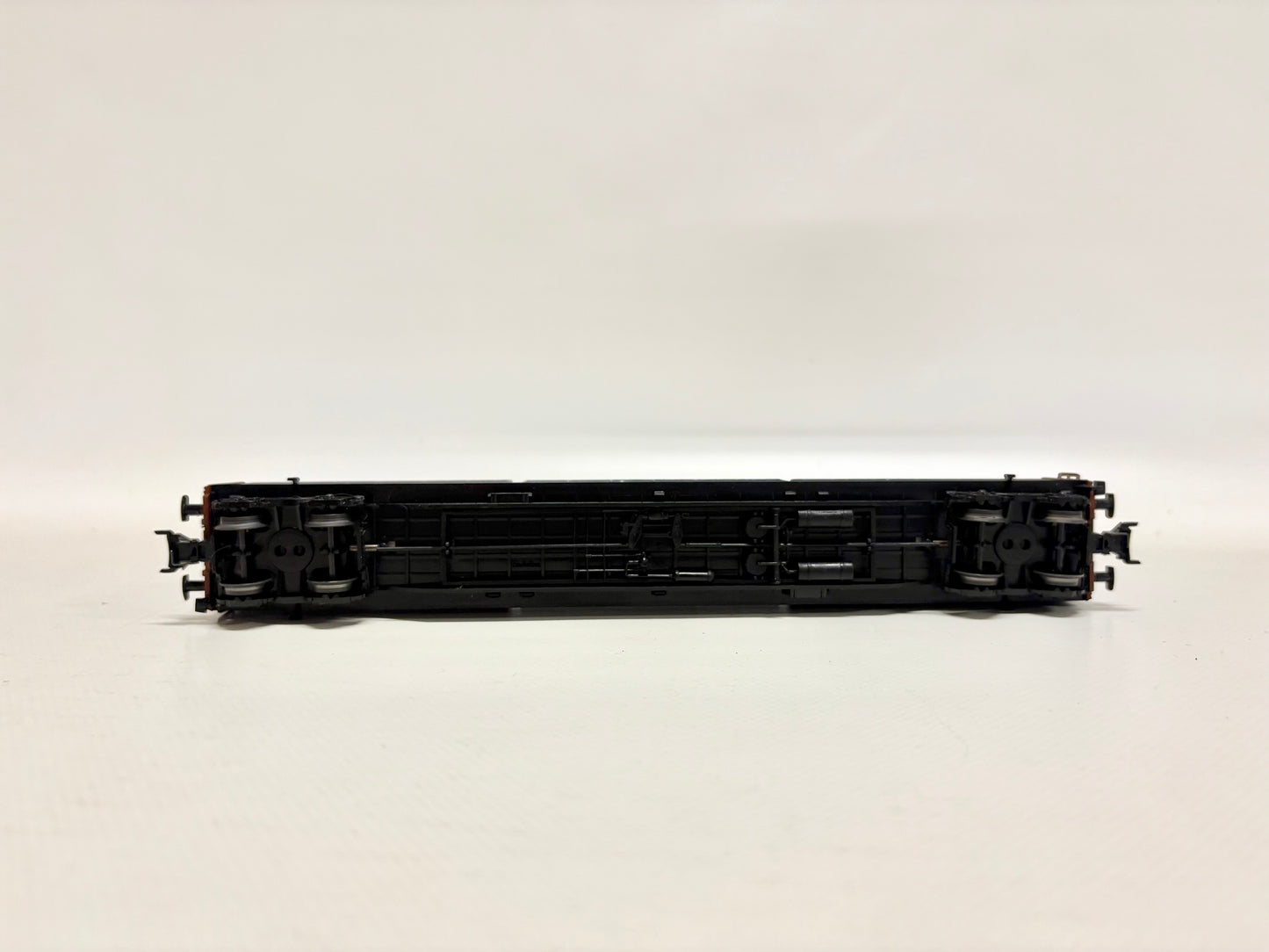 Electrotren 5525K Güterwagen Schiebewandwagen "OPEL" DB DC H0