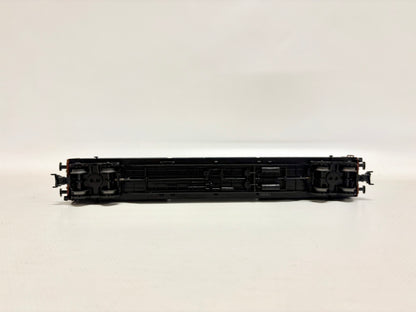 Electrotren 5525K Güterwagen Schiebewandwagen "OPEL" DB DC H0