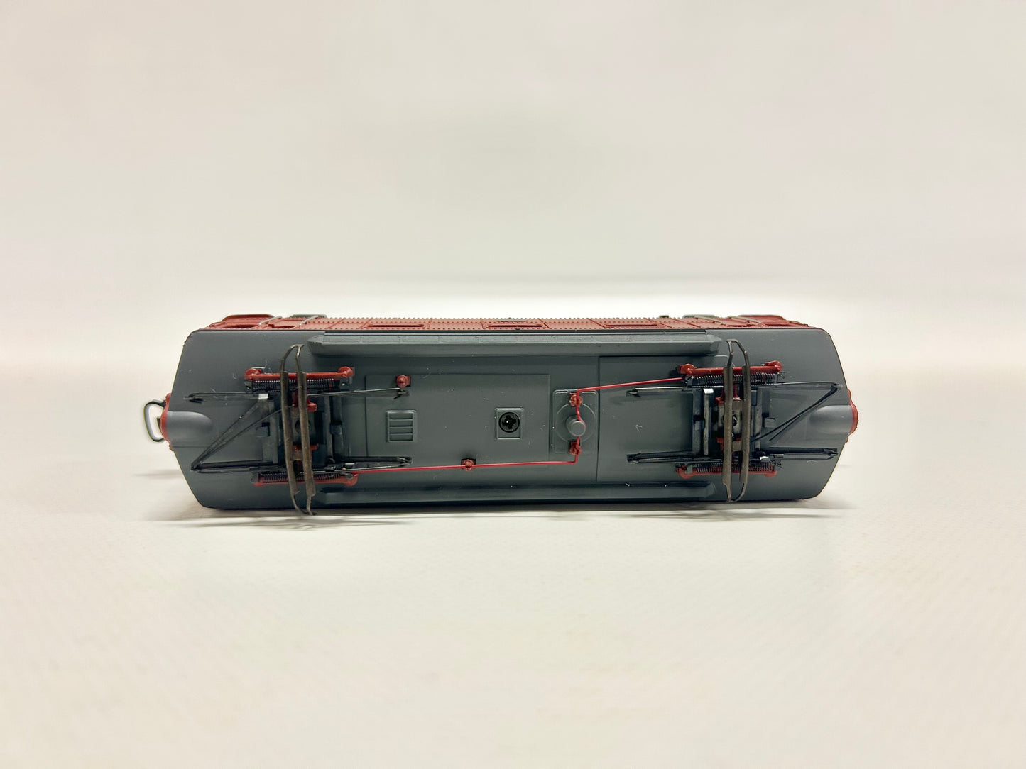 Märklin 30301 Mfx-Digital E-Lok Reihe Da 890 SJ AC H0