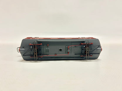 Märklin 30301 Mfx-Digital E-Lok Reihe Da 890 SJ AC H0