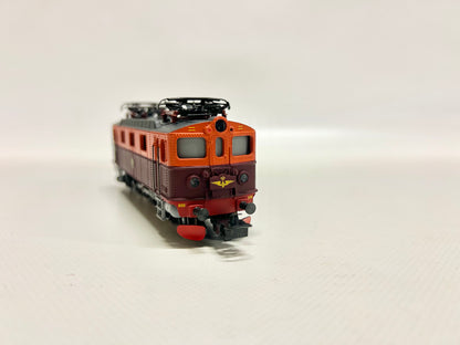Märklin 30302 Mfx-Digital E-Lok Reihe Da 896 SJ AC H0