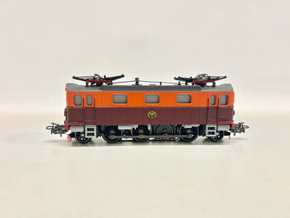 Märklin 30302 Mfx-Digital E-Lok Reihe Da 896 SJ AC H0