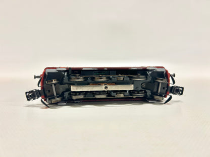 Märklin 30302 Mfx-Digital E-Lok Reihe Da 896 SJ AC H0