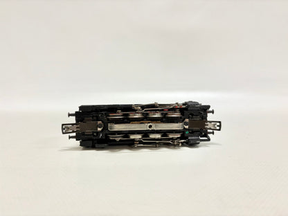 Märklin 3031 Digital-Umbau Dampflok Br 81 004 DB AC H0