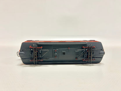 Märklin 30302 Mfx-Digital E-Lok Reihe Da 896 SJ AC H0