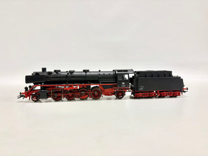 Märklin 37921 Mfx-Digital + Sound Umbau Dampflok Br 41 091 DB AC H0