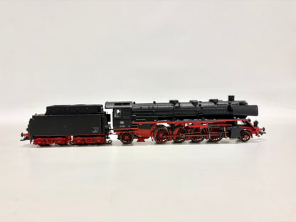 Märklin 37921 Mfx-Digital + Sound Umbau Dampflok Br 41 091 DB AC H0