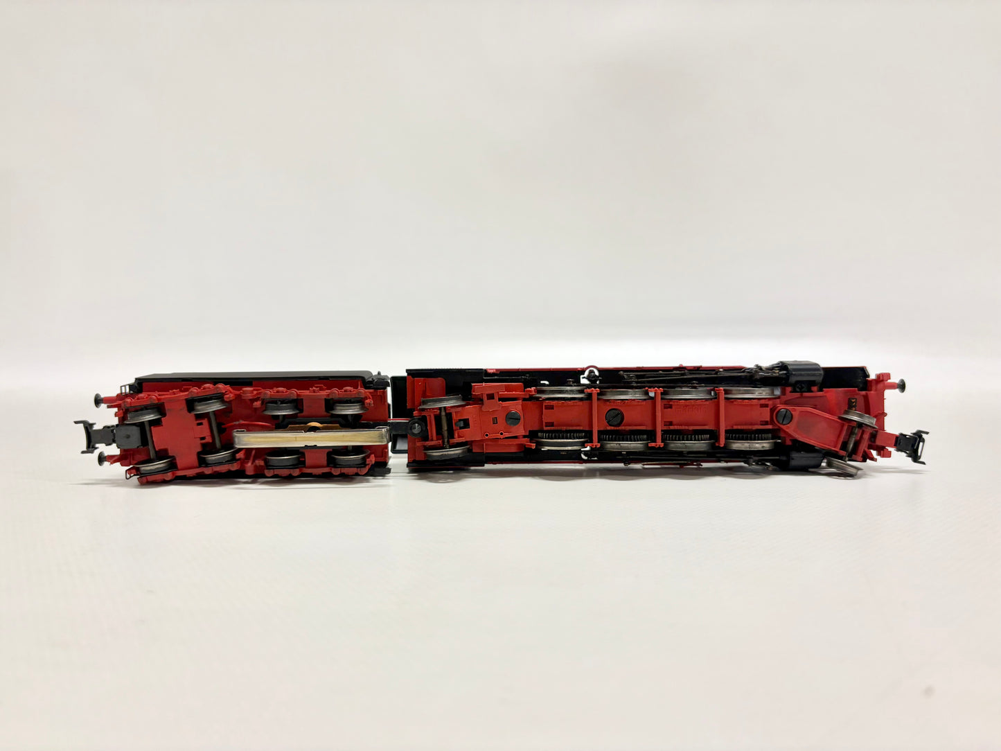 Märklin 37921 Mfx-Digital + Sound Umbau Dampflok Br 41 091 DB AC H0