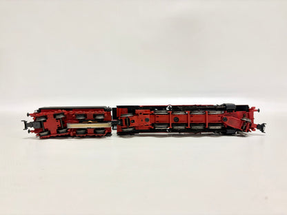 Märklin 37921 Mfx-Digital + Sound Umbau Dampflok Br 41 091 DB AC H0