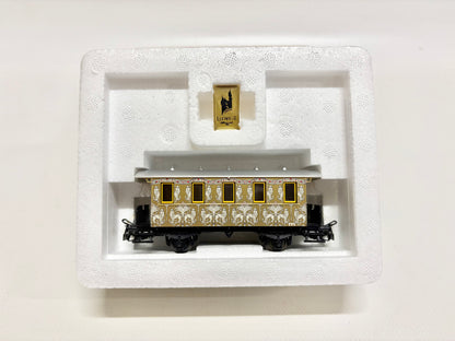 Märklin 94099 Personenwagen König Ludwig II Musical AC H0