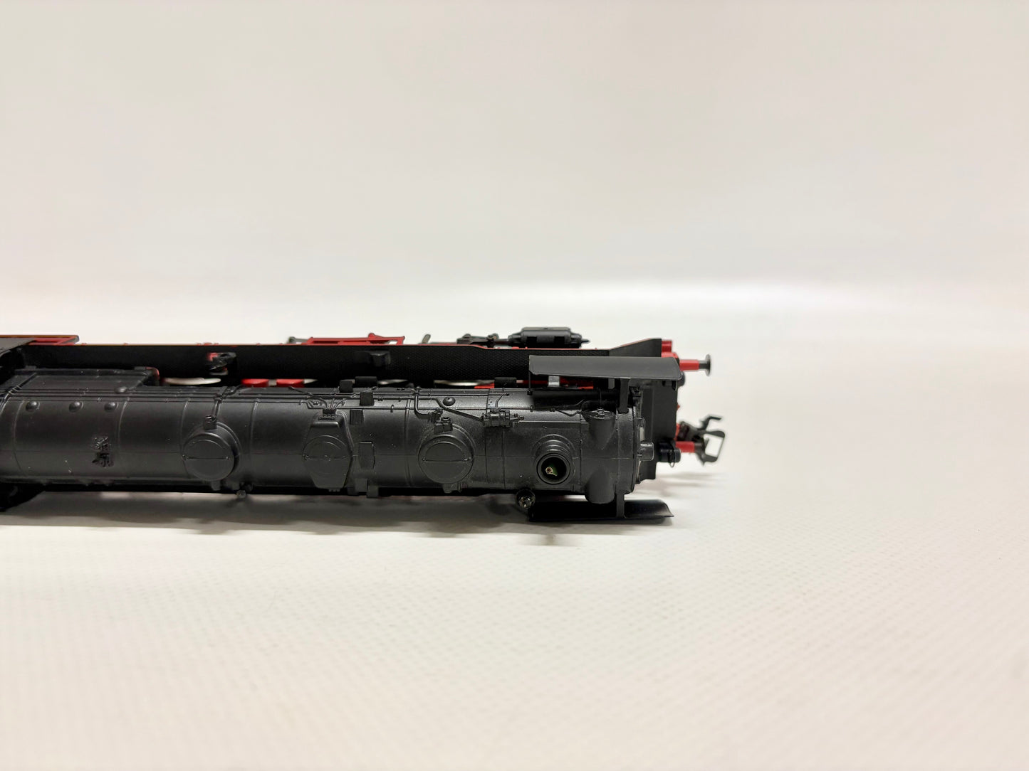 Märklin 37921 Mfx-Digital + Sound Umbau Dampflok Br 41 091 DB AC H0