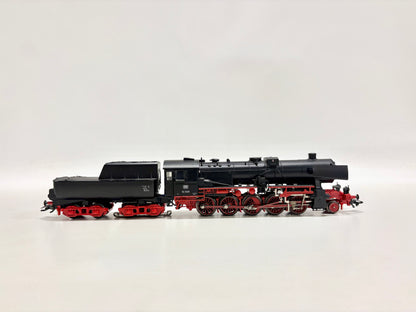 Märklin 3715 Digital Dampflok Br 52 3329 DB AC H0