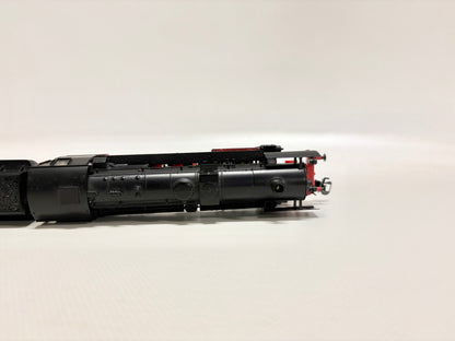 Märklin 3715 Digital Dampflok Br 52 3329 DB AC H0