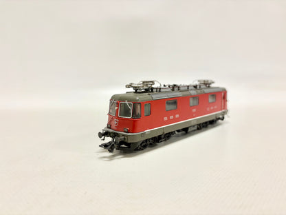 Märklin 34344 Digital E-Lok Re 4/4 11252 SBB AC H0