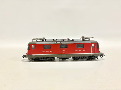Märklin 34344 Digital E-Lok Re 4/4 11252 SBB AC H0