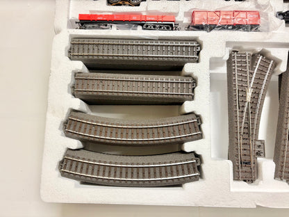 Märklin 29237 Digital Startpackung Güterzug DB AC H0