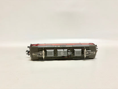 Märklin 34344 Digital E-Lok Re 4/4 11252 SBB AC H0