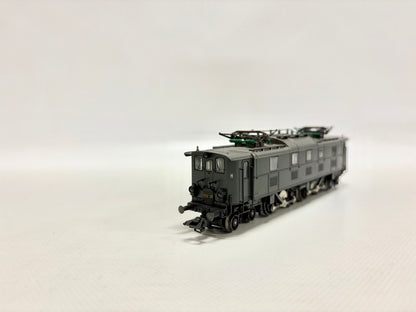 Märklin 37661 Digital + Sound E-Lok E52 DRG H0