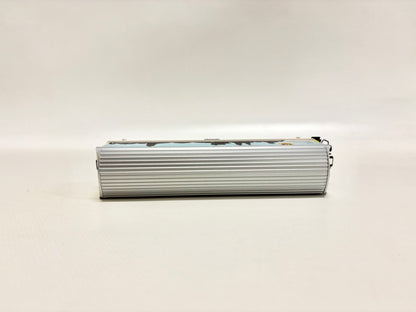 Märklin 4735 SoMo "Stadt Aalen" Schiebewandwagen Güterwagen DB AC H0