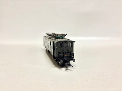 Märklin 37661 Digital + Sound E-Lok E52 DRG H0