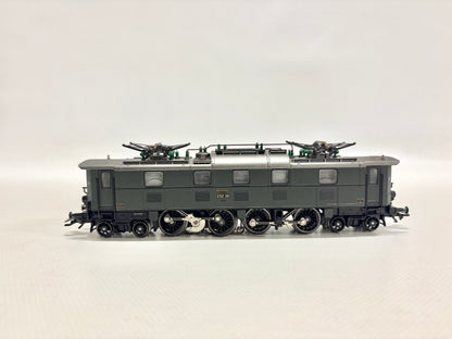 Märklin 37661 Digital + Sound E-Lok E52 DRG H0