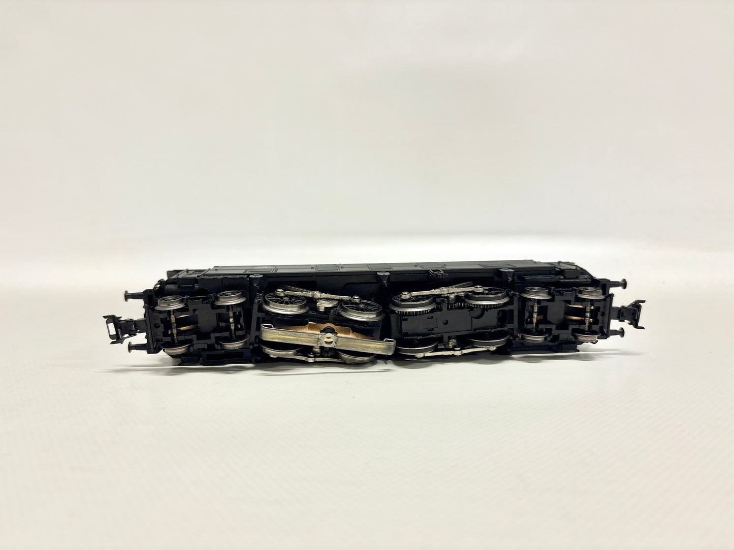 Märklin 37661 Digital + Sound E-Lok E52 DRG H0