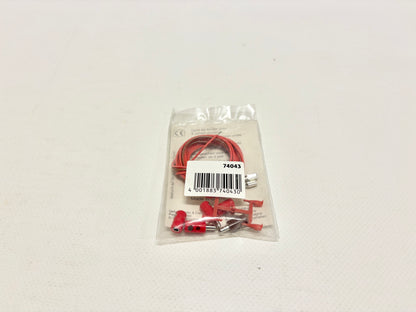 Märklin 74043 Zubehör Signal-Anschlussgarnitur