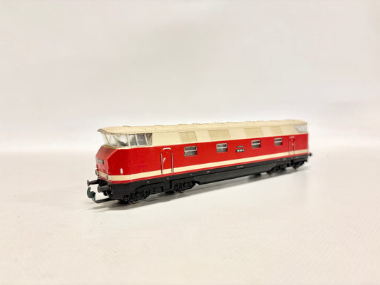 Piko Diesellok Br 118 059-5 DR DC H0