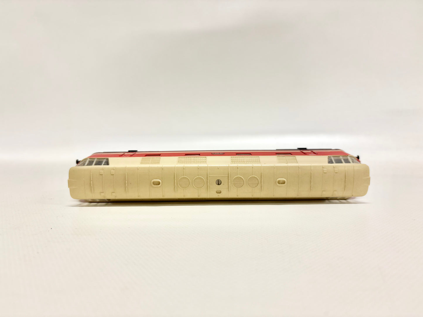 Piko Diesellok Br 118 059-5 DR DC H0