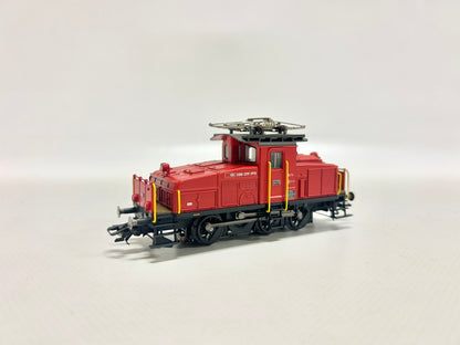 Märklin 36330 Digital E-Lok Serie Ee 3/3 SBB AC H0