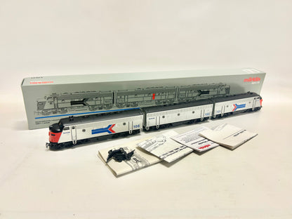 Märklin 37621 Digital USA Amtrak Diesellok F7 H0
